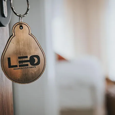 Pensionat Leo Luxury I Zenica