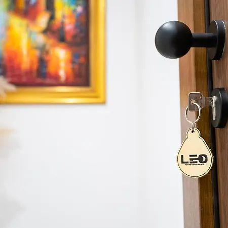 Leo Luxury I * Zenica