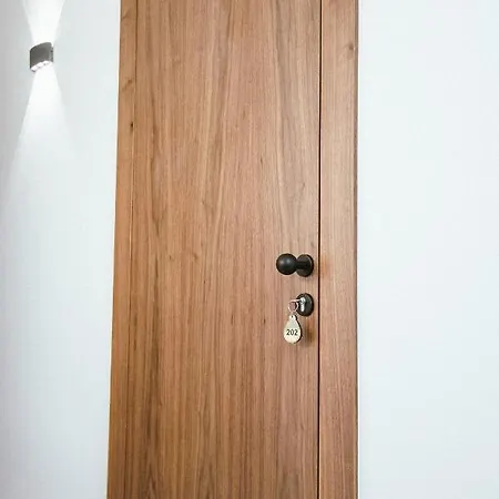 Pensionat Leo Luxury I Zenica
