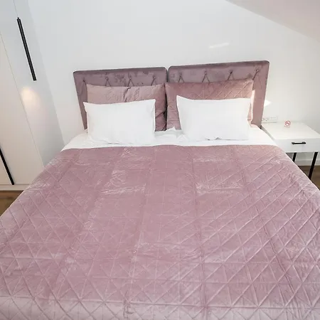 Pensionat Leo Luxury I Zenica