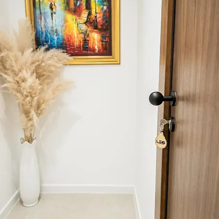 Pensionat Leo Luxury I