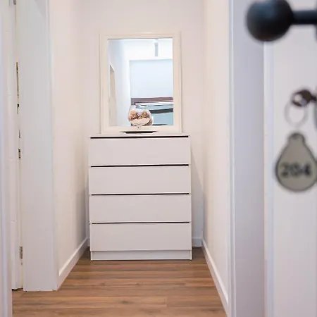 Leo Luxury I Pensionat *