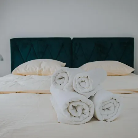 Pensionat Leo Luxury I Zenica