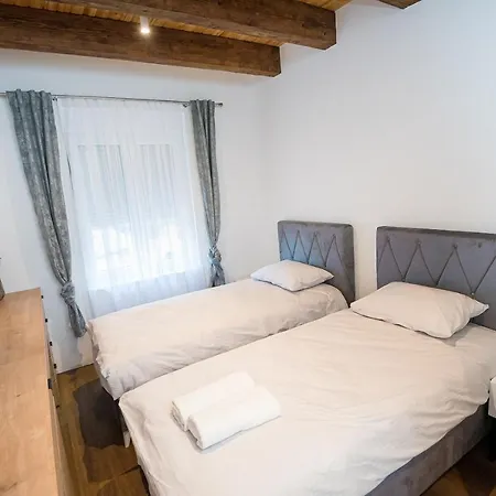 Leo Luxury I Pensionat