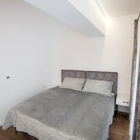 Pensionat Leo Luxury I Zenica