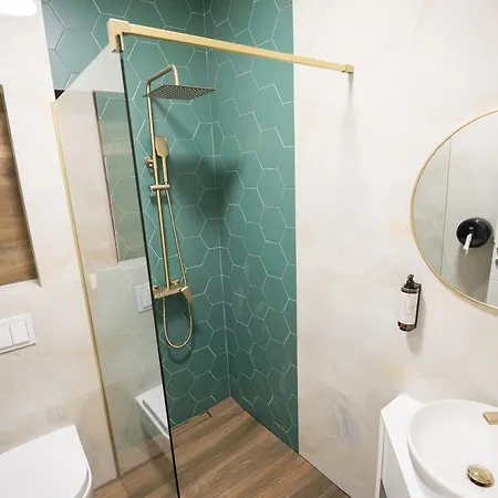 Pensionat Leo Luxury I Zenica